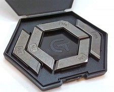 Logitech G502 Proteus Core & RGB Mouse Balance Tuning  (IL/RT6-14508-G502WEIG... picture
