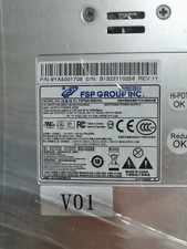 Used FPS FSP500-60EVML Power supply  module Tested 9YA5001705 500W picture