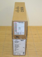 New Cisco 888G-K9 Cisco 888 G.SHDSL Sec Router w/ 3G B/U New Sealed  picture