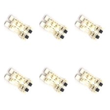 6pcs ET3760 Paper Tray Pickup Roller Fits For Epson ET4700 ET15000 ET4760 picture