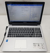 Asus R554LA-RH31T 15.6
