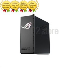 ASUS ROG STRIX GS-BE7200X Wired/Wireless Router Wi-Fi 7 - Express Shipping picture