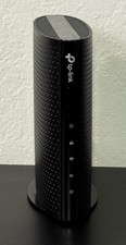 TP-Link TC-7610 DOCSIS 3.0 Cable Modem Tested Working Modem Only No Adapter picture