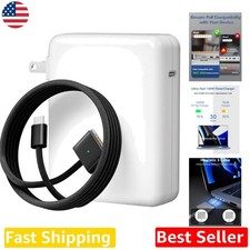 140W MacBook Pro Air Charger USB-C to MagSafe 3 Fast Charge picture