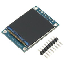 1.54 Inch IPS TFT LCD Display Module 240 x 240 Full Color picture