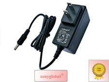 AC Power Adapter Charger For Philips SBD7500 SBD7500/37 Fidelio Docking Speaker picture