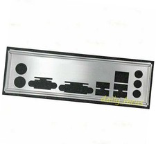 I/O IO Shield For Gigabyte GA-78LMT-S2P & GA-F2A58M-DS2 Backplate Motherboard picture