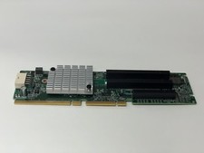 691269-001 HP DL385P Gen8 Secondary PCI-E Riser Card picture
