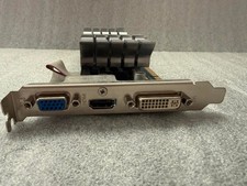 ASUS NVIDIA  DDR3 PCIe Video Card EN210 SILENT/DI/512MD3/V2 (LP) picture