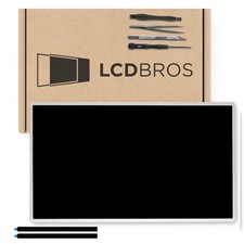 Dell VOSTRO 2520 40 Pins Screen Replacement LCD LED Display With Tools picture