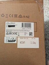 MikroTik RBLHGR&R11e-LTE6 LHG LTE6 Kit USED picture