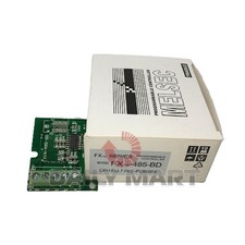 New In Box MITSUBISHI FX1N-485-BD PLC Module Adapter Expansion Board picture