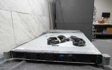 HP ProLiant DL360 Gen9 1U Server Dual Xeon E5-2620 v3 8SFF picture