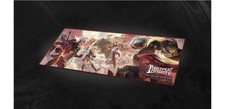 Razer Goliathus T1 LOL WORLD CHAMPIONS Mouse Pad 2025 Faker. picture
