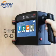 10cm large format inkjet printer for printing carton text images and brand logos picture