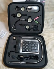 Brookstone Laptop Essentials Kit- NEW  Everything you need for Business Travel picture