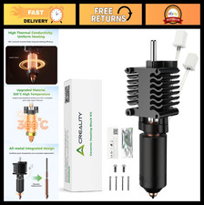 Hi Hotend Upgrade Kit for 3D Printers - Ceramic Heating Block, Quick Swap Nozzle picture