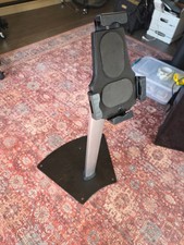 Pyle Anti-Theft Tablet Security Stand Kiosk picture