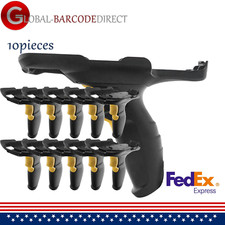 10x Scan Handle Pistol Trigger for Zebra   TC53 TC58 TRG-NGTC5-ELEC-01 picture