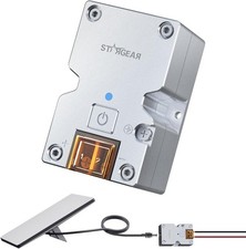 Starlink Mini 12V to 28V DC Step-Up Adapter with On/Off Switch & LED Indicator picture