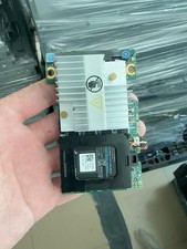 1PC Dell PERC TY8F9 H710p Mini Mono RAID Controller with Battery Tested picture