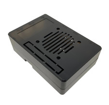 ODROID C1+/C2 Case by ameriDroid picture