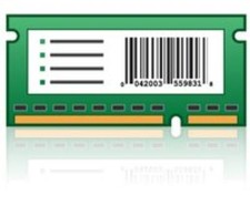 Lexmark Card for Prescribe Emulation (40c9202) picture