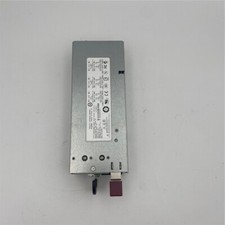 Server Power Supply For HP PCE019 DPS-180AB-20A 793073-001 797009-001 848050-003 picture