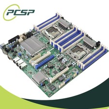 ASRock Rack EP2C612D16NM-2T8R Motherboard Dual LGA2011-3 DDR4 picture