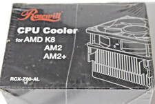 Rosewill Computer CPU Cooler RCX-Z80-AL For AMD K8 AM2 AM2+ picture