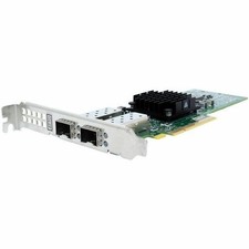 ATTO FastFrame N422 25Gigabit Ethernet Card picture