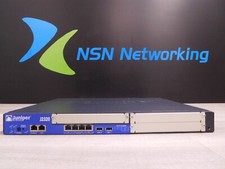 Juniper Networks J2320 J2320-JH Services Router NO RACK EARS INCLUDED picture