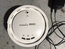 EnGenius EAP300 802.11 b/g/n POE Access Point, Tested, w/ 12V Power Adapter  picture