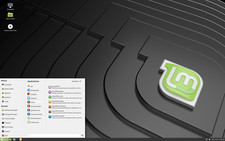 Linux Mint 19.2 Mate Edition Tina 64-bit Linux Live Install 16 GB USB 2.0 PC Mac picture