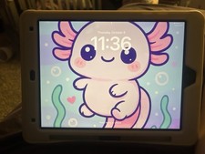 Apple iPad 8th tbh Gen picture