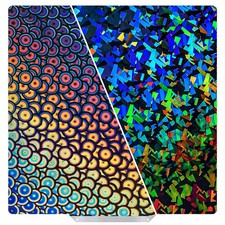 250x250mm Double Sided Smooth Build Plate for QIDI Q1 Pro | Double Sided Smoo... picture