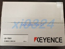 1pcs NEW KEYENCE LS-7601 Laser measuring instrument DHL/FedEx picture