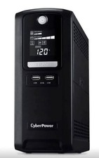 CyberPower CST150XLU-R 1500VA / 900W Surge Protection UPS picture