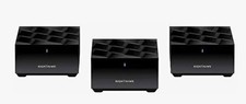 NETGEAR Nighthawk MK73S AX3000 Dual-Band Mesh WiFi 6 System 3-Pack picture