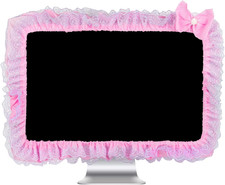 Cute Pink Lace 23