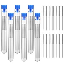 120 Pieces 3D Printer Nozzle Cleaning Needles, 3D Printer Nozzle Cleaning Kit... picture