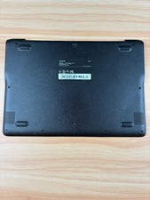 Samsung Chromebook 11.6