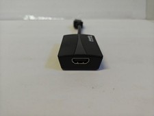 NEW Startech Slim Usb 3.0 To Hdmi External Video Card Multi Monitor R10/ B1 picture