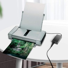 16V AC Adapter for Canon Pixma Wireless Mobile Printer iP100 iP110 iP90 iP-90V picture