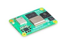 Raspberry Pi Compute Module 5, 4 GB RAM, eMMc 32G picture
