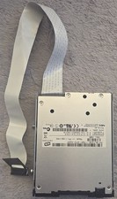 NEC FD1238T Internal Floppy Disk Drive with Ribbon Cable picture