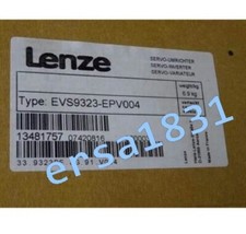 ONE NEW  Frequency converter EVS9323-EPV004 Fast shipping#DHL or FedEx picture