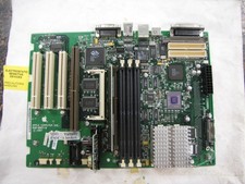 Apple PowerMac G3 Motherboard 820-0864-B w/ Processor w/ Upgrade & RAM 1997-NH16 picture