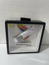 Worldpenscan  X picture