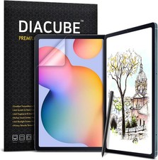 1+1 Pack Galaxy Tab Series Paperfeel Screen Protector Anti Glare Protector 1pc picture